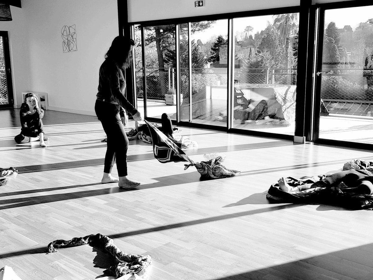 L&rsquo;horloge de nos&nbsp;corps