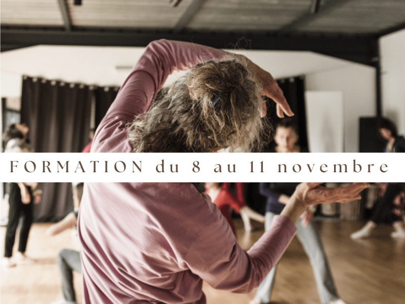 Psychotraumatisme et danse&nbsp;thérapie