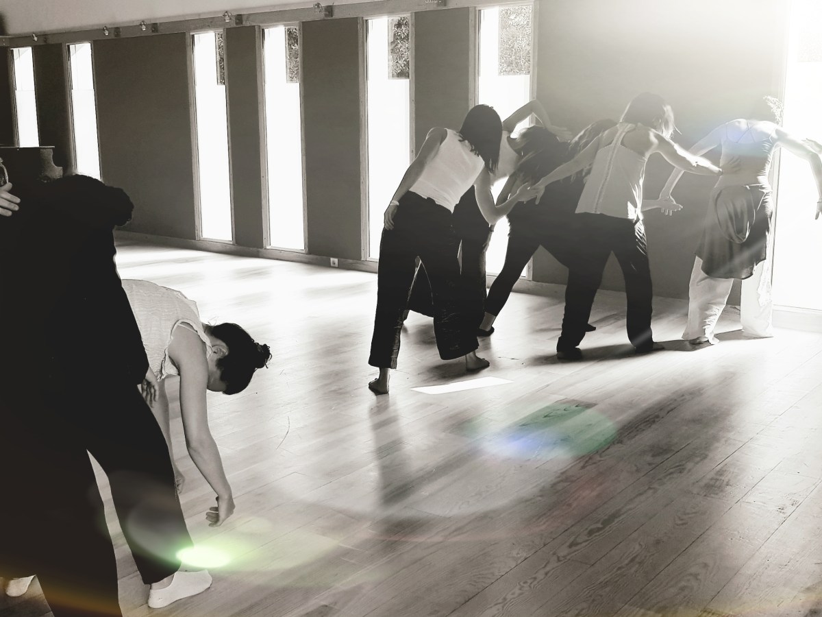 L&rsquo;incroyable dynamique du&nbsp;groupe