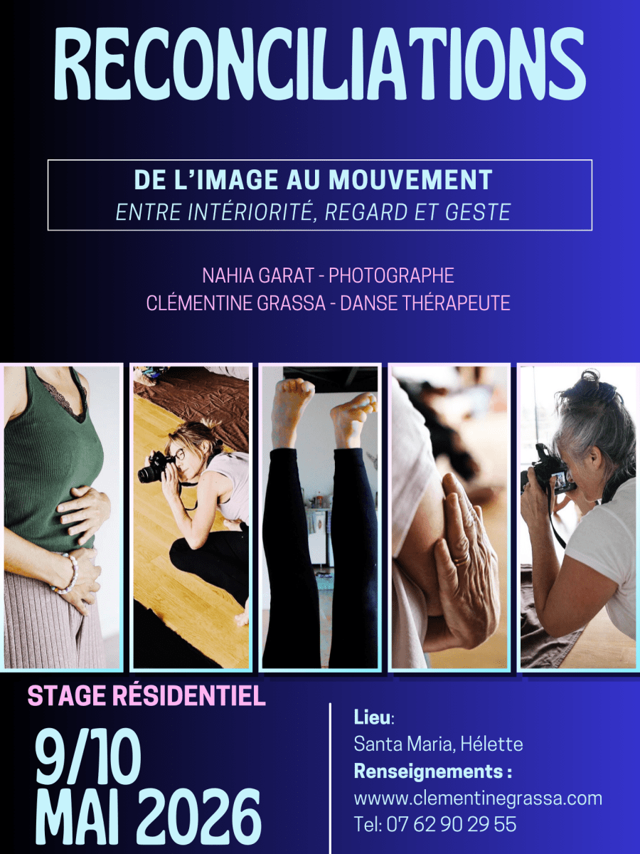 STAGE RESIDENTIEL