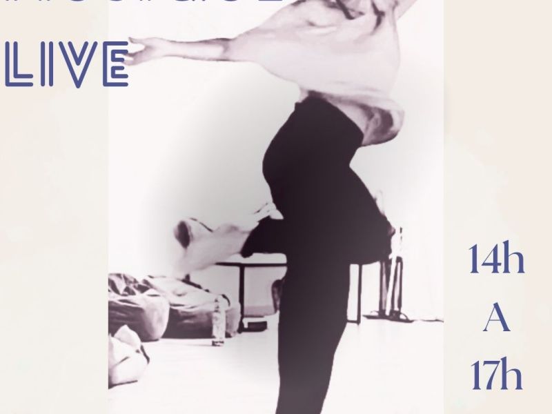 Danse et musique&nbsp;live
